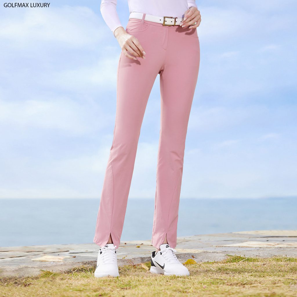 Quần thể thao Golf nữ LG2117