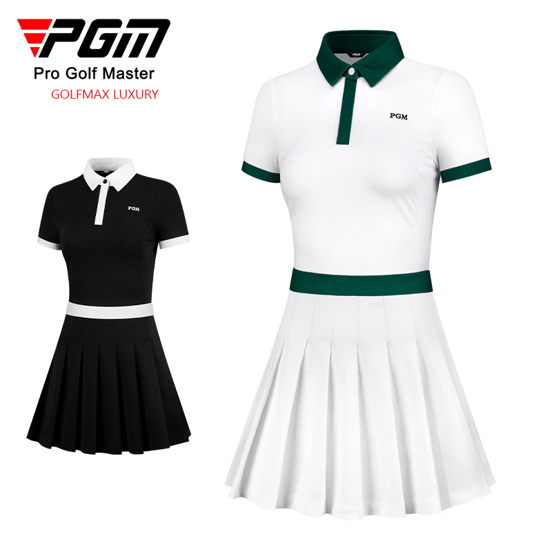 Váy thể thao golf nữ PGM – QZ078