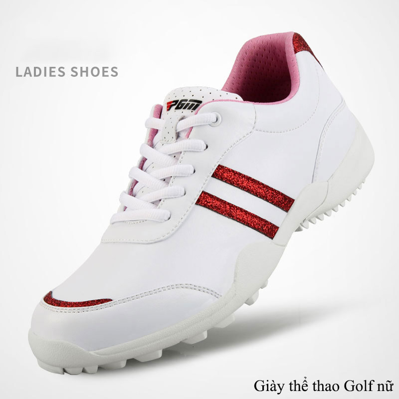 Giày golf nữ PGM – XZ138