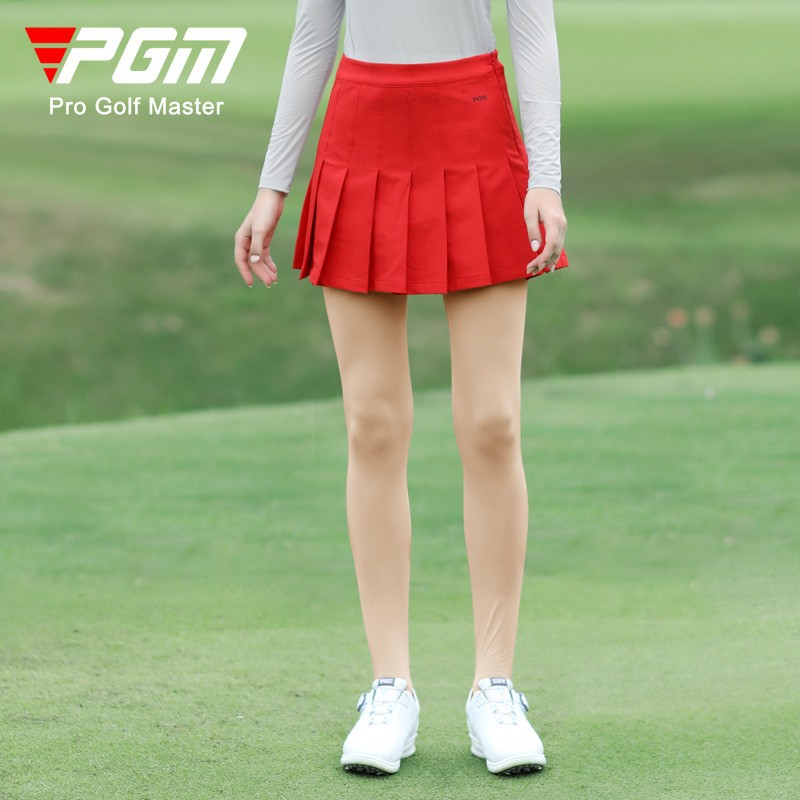 Quần tất thể thao golf nữ PGM | Voucher: KUZ126-BK15