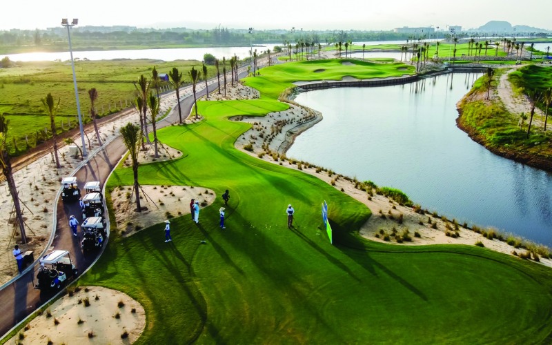 Tiện ích đi kèm